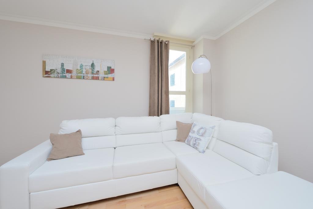 Appartement Kalelarga *