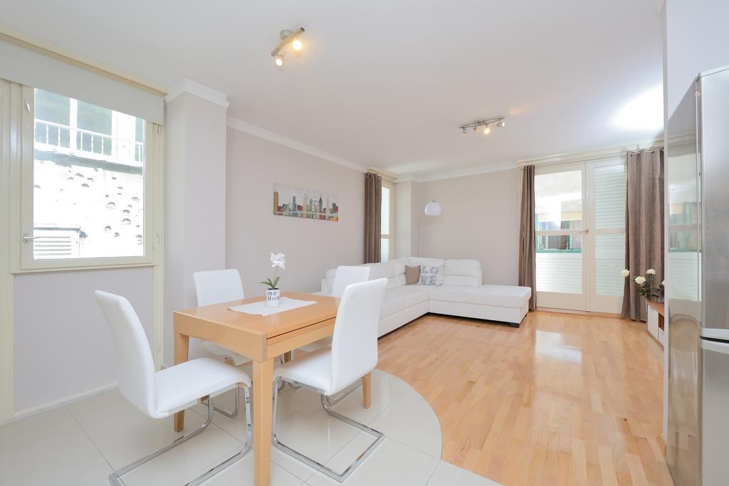 Kalelarga Appartement *