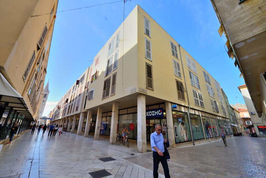 Appartement Kalelarga