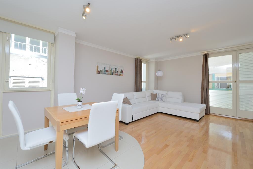 Kalelarga Appartement