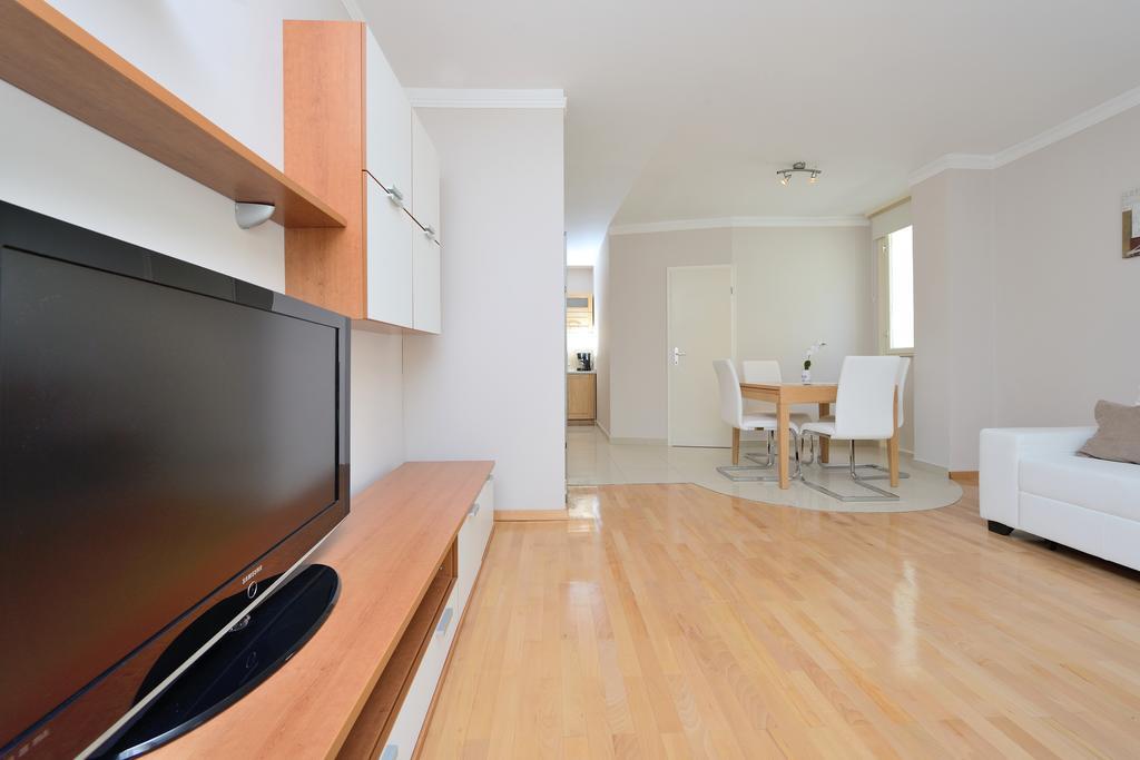 Appartement Kalelarga *