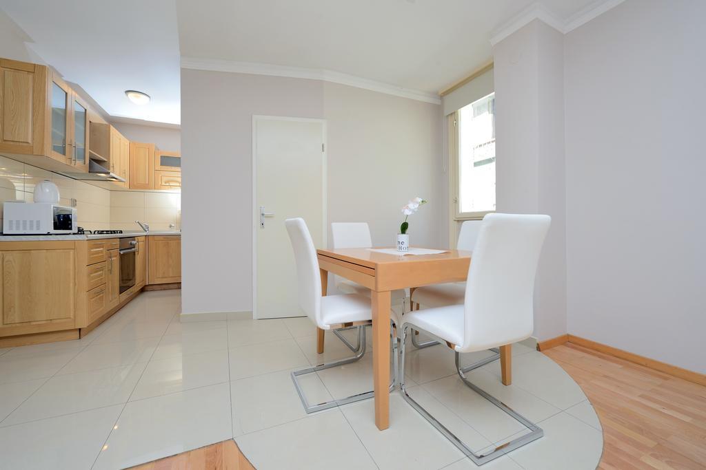 Appartement Kalelarga *