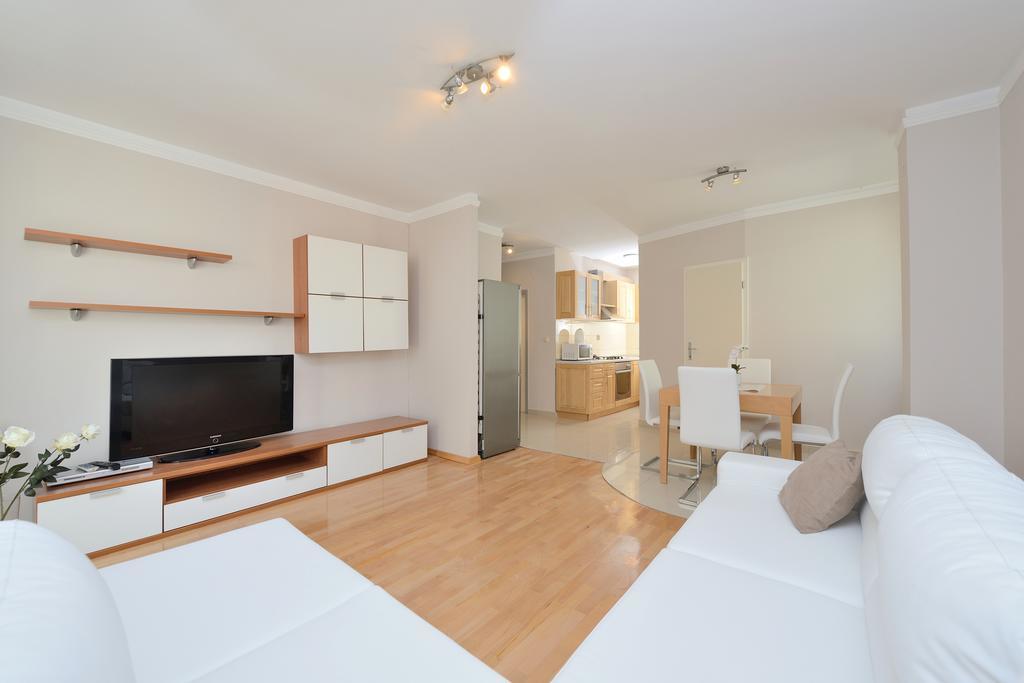 Appartement Kalelarga *