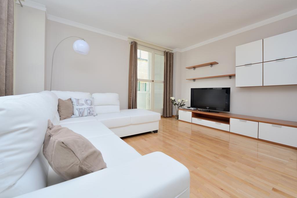 Kalelarga Appartement Zadar