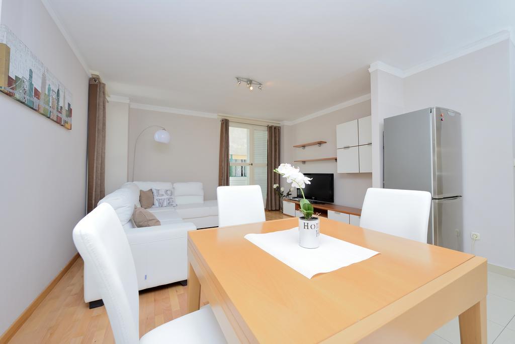 Kalelarga Appartement Zadar