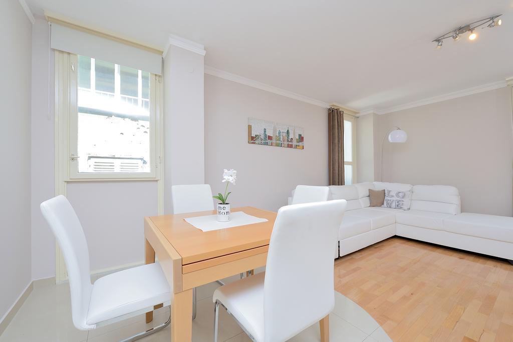 Kalelarga Appartement