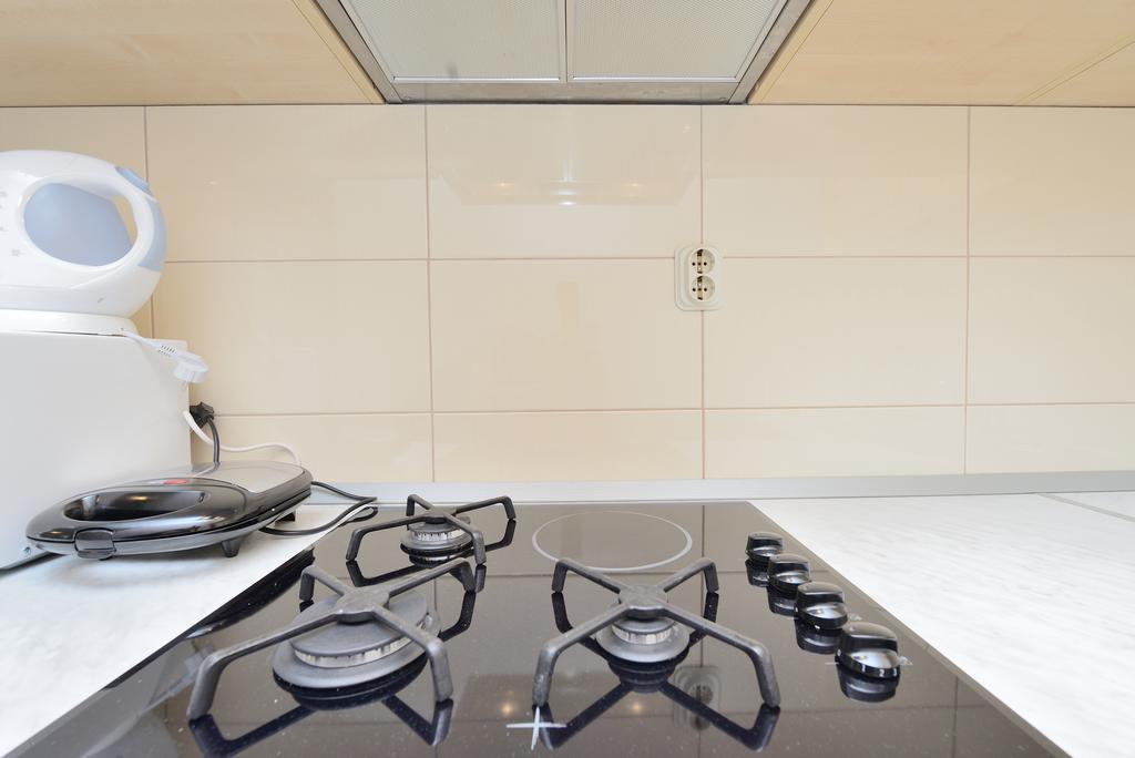 Kalelarga Appartement Zadar