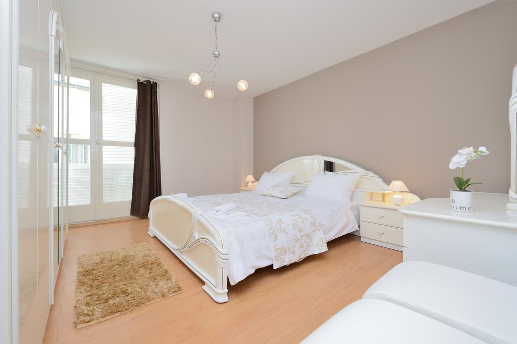 Kalelarga Appartement *