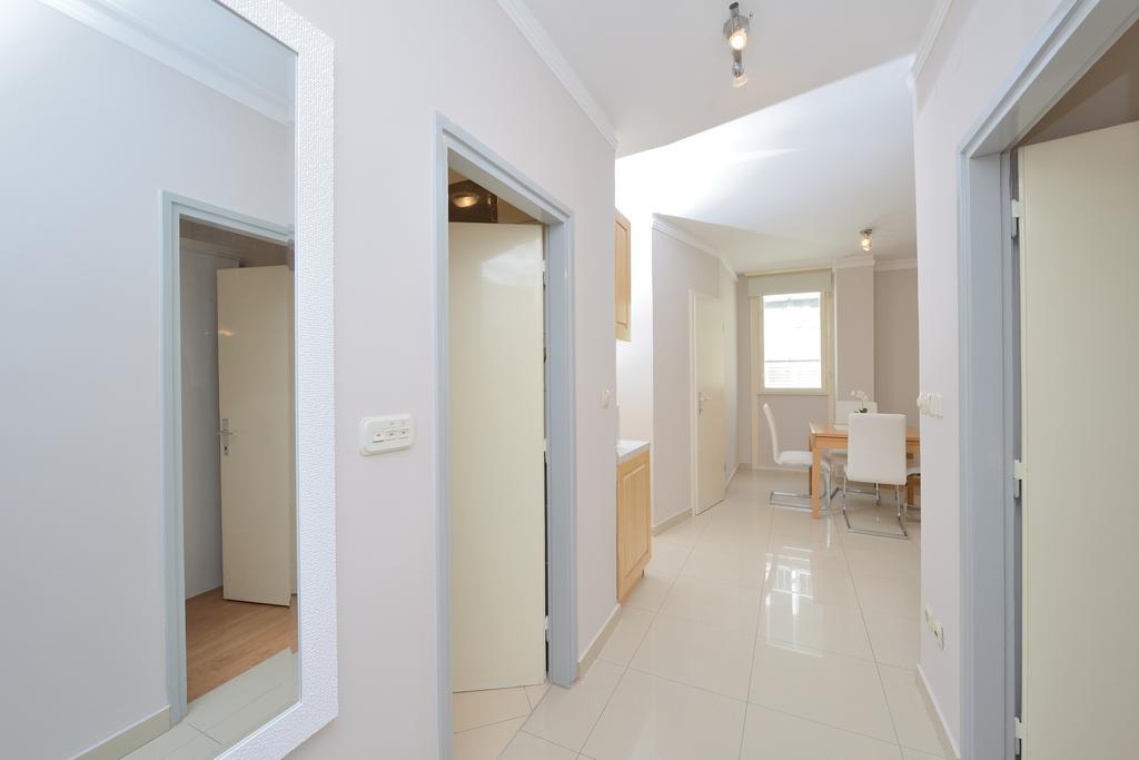 Kalelarga Appartement