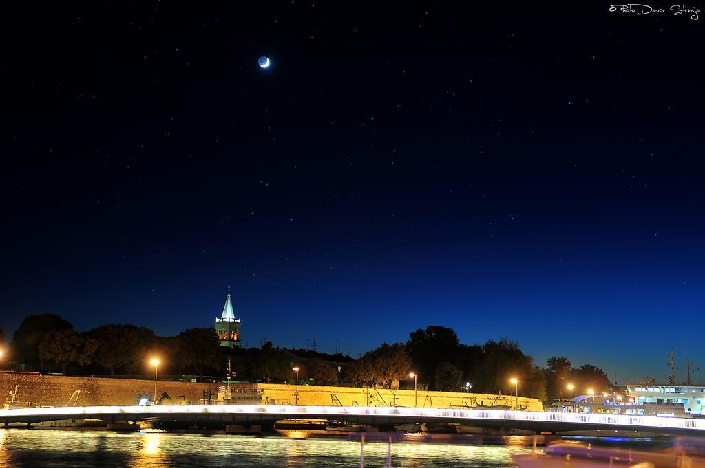 Kalelarga Zadar