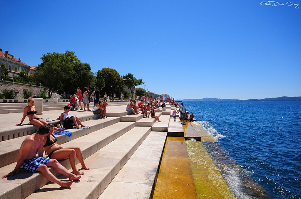 Kalelarga * Zadar